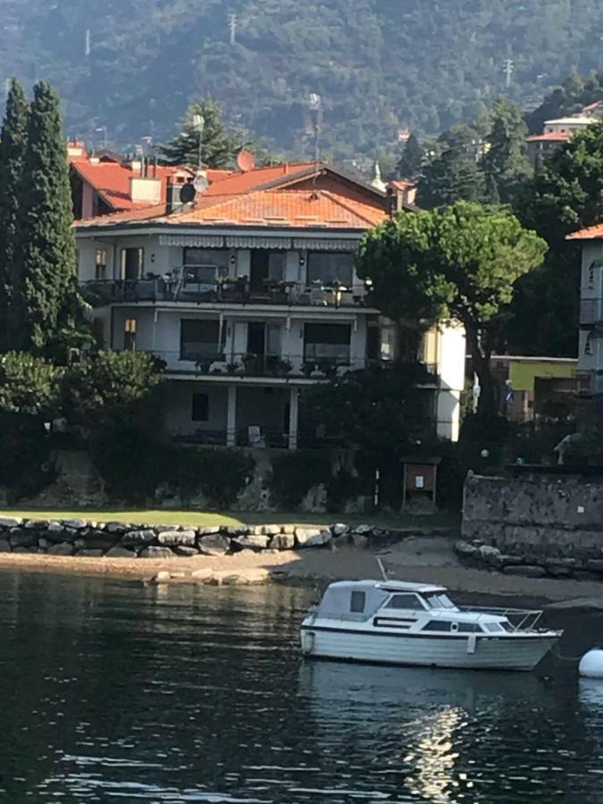 Gli Oleandri Ξενοδοχείο Bellano Εξωτερικό φωτογραφία