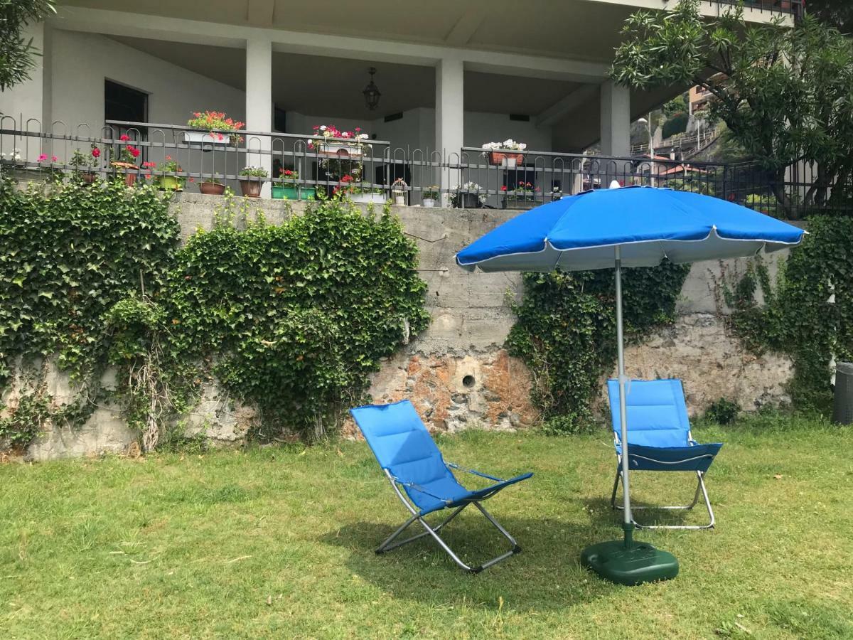 Gli Oleandri Ξενοδοχείο Bellano Εξωτερικό φωτογραφία